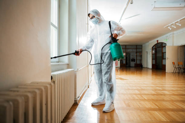 Emergency Pest Control Services in Wappingers Falls, NY